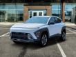 New 2026 Hyundai Kona SEL Premium FWD SUV