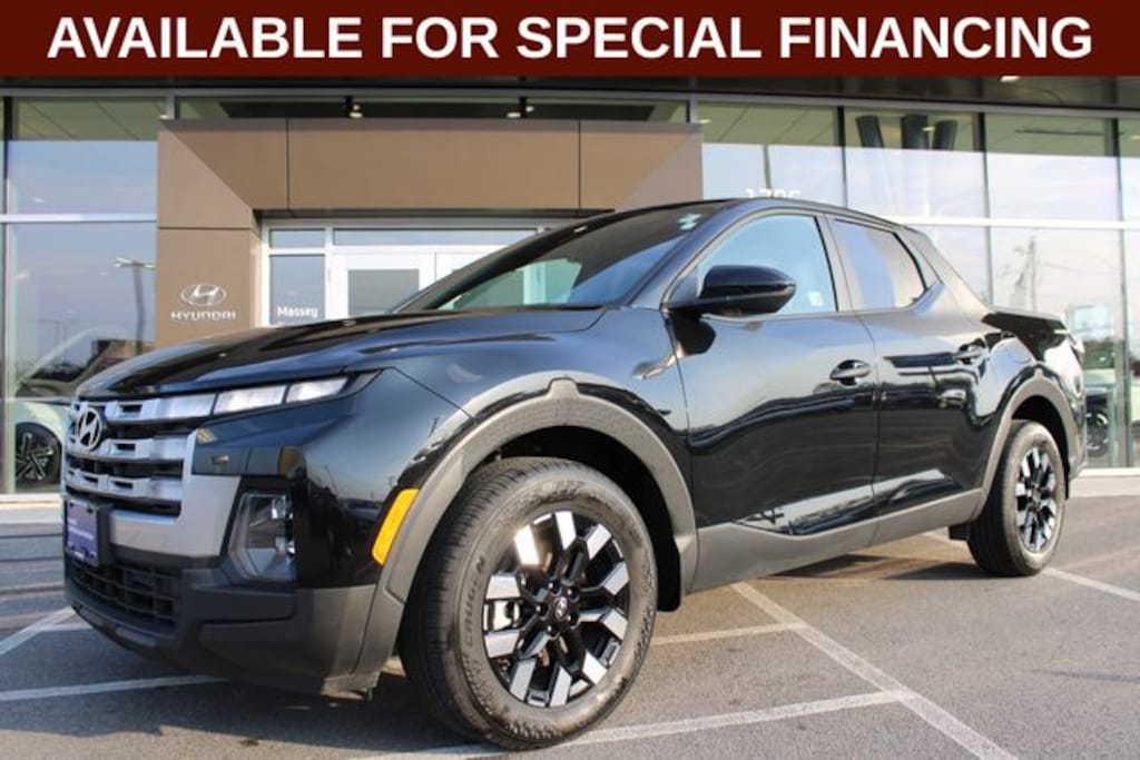 Certified 2025 Hyundai Santa Cruz SE Truck Crew Cab