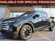 Certified 2025 Hyundai Santa Cruz SE Truck Crew Cab