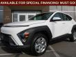 Certified 2026 Hyundai Kona SE SUV