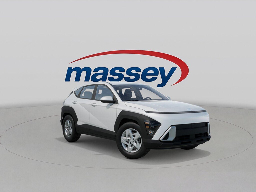 New 2027 Hyundai Kona SE FWD