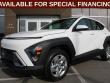 Certified 2026 Hyundai Kona SE SUV