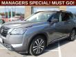 Used 2022 Nissan Pathfinder Platinum SUV