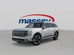 2026 Hyundai Palisade Hybrid Limited SUV