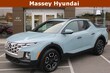 Hyundai Santa Cruz