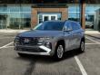 New 2026 Hyundai Tucson Hybrid SEL Convenience SUV