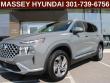 Used 2022 Hyundai Santa Fe SEL SUV
