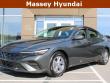 Certified 2024 Hyundai Elantra SE Sedan