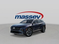 2026 Hyundai Tucson Hybrid SEL SUV