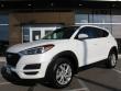 Used 2021 Hyundai Tucson SE SUV