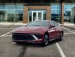 New 2026 Hyundai Sonata SEL Sport Sedan