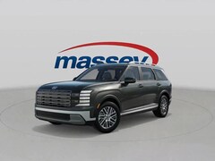 2026 Hyundai Palisade SEL FWD SUV