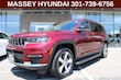  Jeep Grand Cherokee L