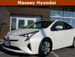 Used 2018 Toyota Prius Four Hatchback