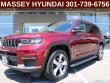 Used 2021 Jeep Grand Cherokee L Limited SUV
