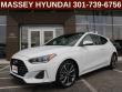 Used 2019 Hyundai Veloster 2.0 Premium Hatchback