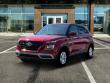New 2025 Hyundai Venue SE SUV