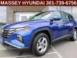 Certified 2024 Hyundai Tucson SE SUV