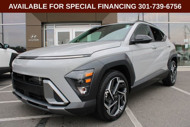 Used Hyundai Kona For Sale Hagerstown MD | Washington County