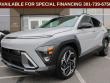Certified 2026 Hyundai Kona SEL Premium SUV