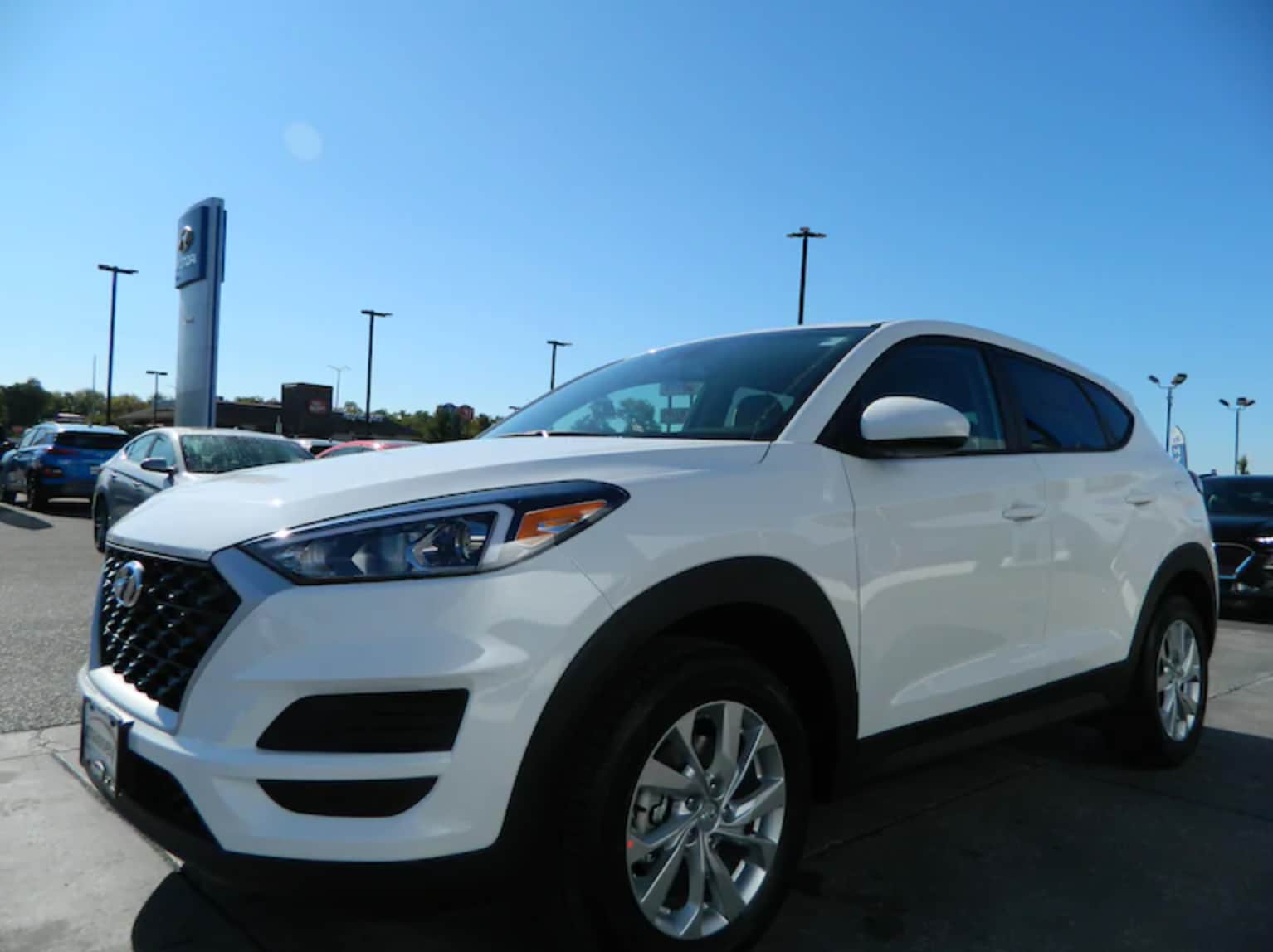 Massey Hyundai - Hagerstown, MD