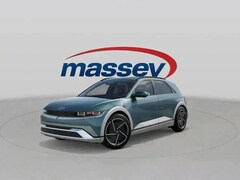 2026 Hyundai IONIQ 5 Limited SUV