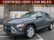 Certified 2024 Hyundai Kona SE SUV