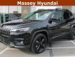 Used 2020 Jeep Cherokee Altitude SUV