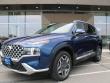 Certified 2022 Hyundai Santa Fe Limited SUV