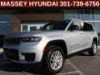 Used 2022 Jeep New Grand Cherokee Laredo SUV