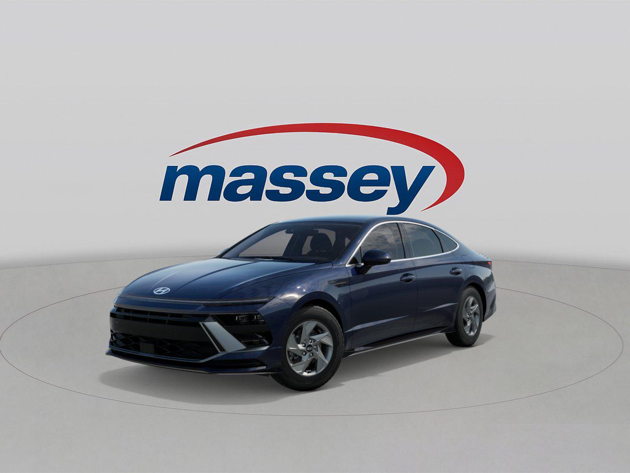 2026 Hyundai Sonata SE's photo