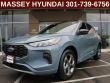 Used 2024 Ford Escape ST-Line SUV