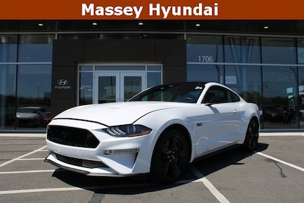 2023 Ford Mustang GT Coupe