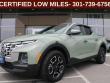 Certified 2024 Hyundai Santa Cruz SEL Truck Crew Cab