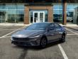 New 2026 Hyundai Elantra SEL Sport Premium Sedan