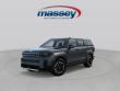 New 2026 Hyundai Santa Fe SE FWD SUV