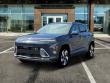 New 2026 Hyundai Kona Limited AWD SUV