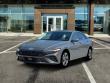New 2026 Hyundai Elantra Limited Sedan