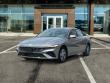 New 2025 Hyundai Elantra SE Sedan