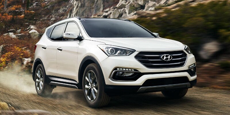 Used Hyundai Santa Fe Sport for Sale Hagerstown MD