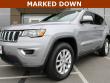 Used 2021 Jeep Grand Cherokee Laredo X SUV