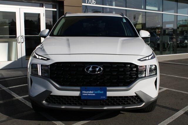 2023 Hyundai Santa Fe SEL photo 2