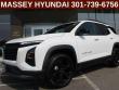 Used 2025 Chevrolet Equinox LT SUV