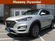 Certified 2021 Hyundai Tucson Ultimate SUV