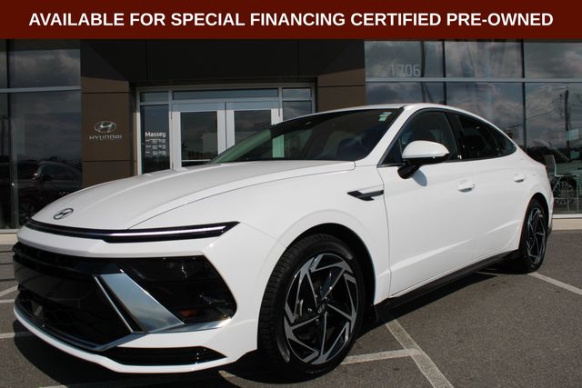 2026 Hyundai Sonata