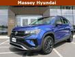 Used 2023 Volkswagen Taos 1.5T S SUV