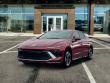 New 2026 Hyundai Sonata SEL Sport Sedan