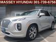 Used 2022 Hyundai Palisade Limited SUV