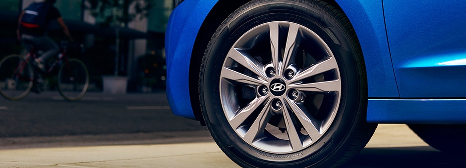 2016 Hyundai 