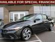 Certified 2025 Hyundai Elantra Hybrid SEL Sport Sedan
